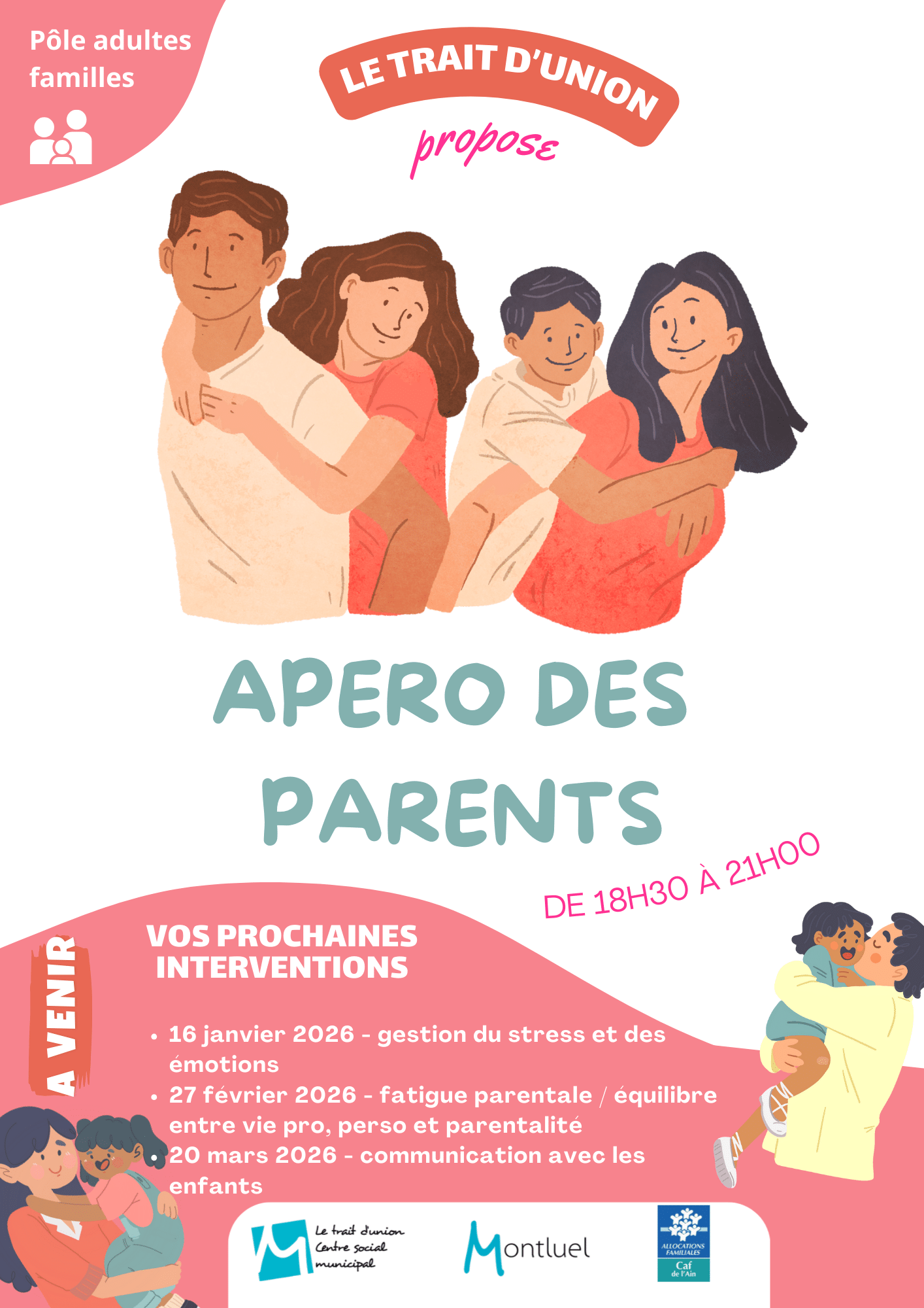 APERO DES PARENTS-janv_mars